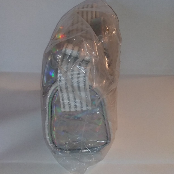 Girls Glitter Llamacorn Bag - Picture 6 of 6